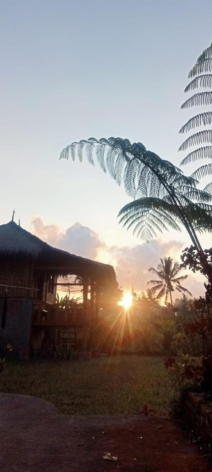 New Rinjani Homestay Tetebatu Quarto foto